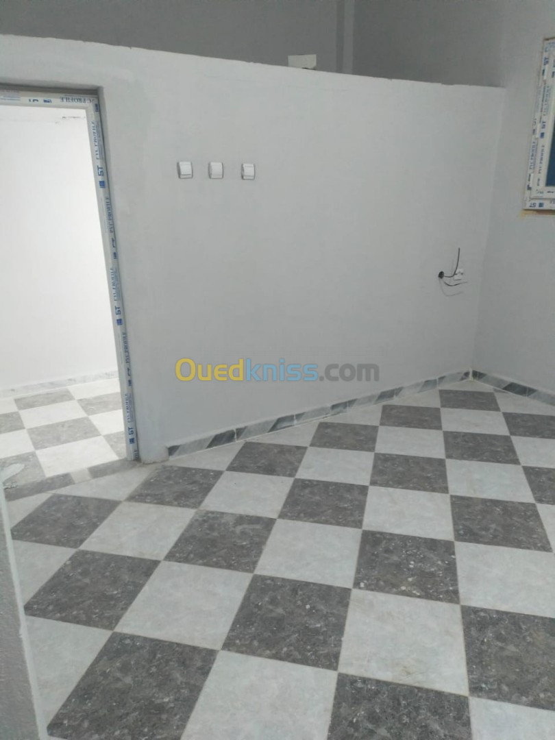 Vente Villa Ouargla Rouissat