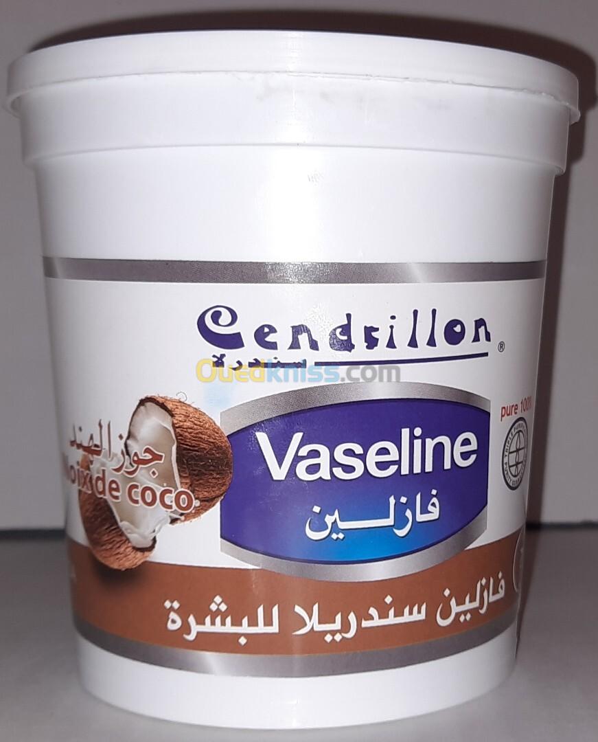 فازلين vaseline