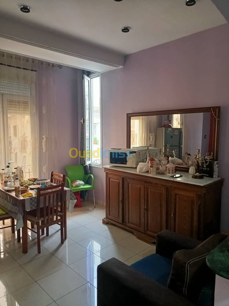 Vente Appartement Alger Alger centre