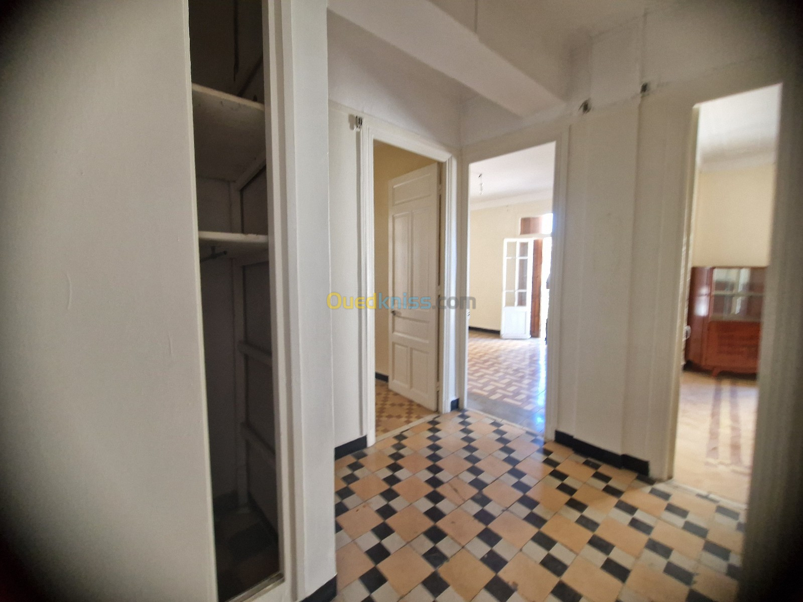 Vente Appartement F5 Alger Alger centre