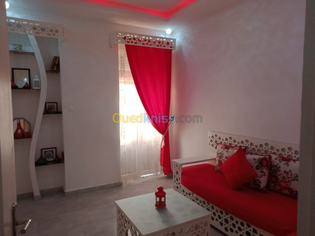 Vente Appartement F4 Alger Alger centre