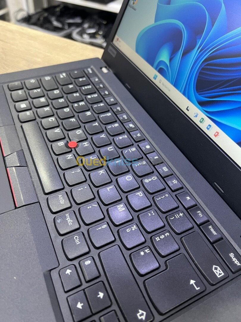 Lenovo Thinkpad L480 i5 8ème 