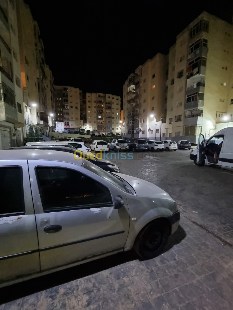 Location Appartement F3 Mostaganem Mostaganem