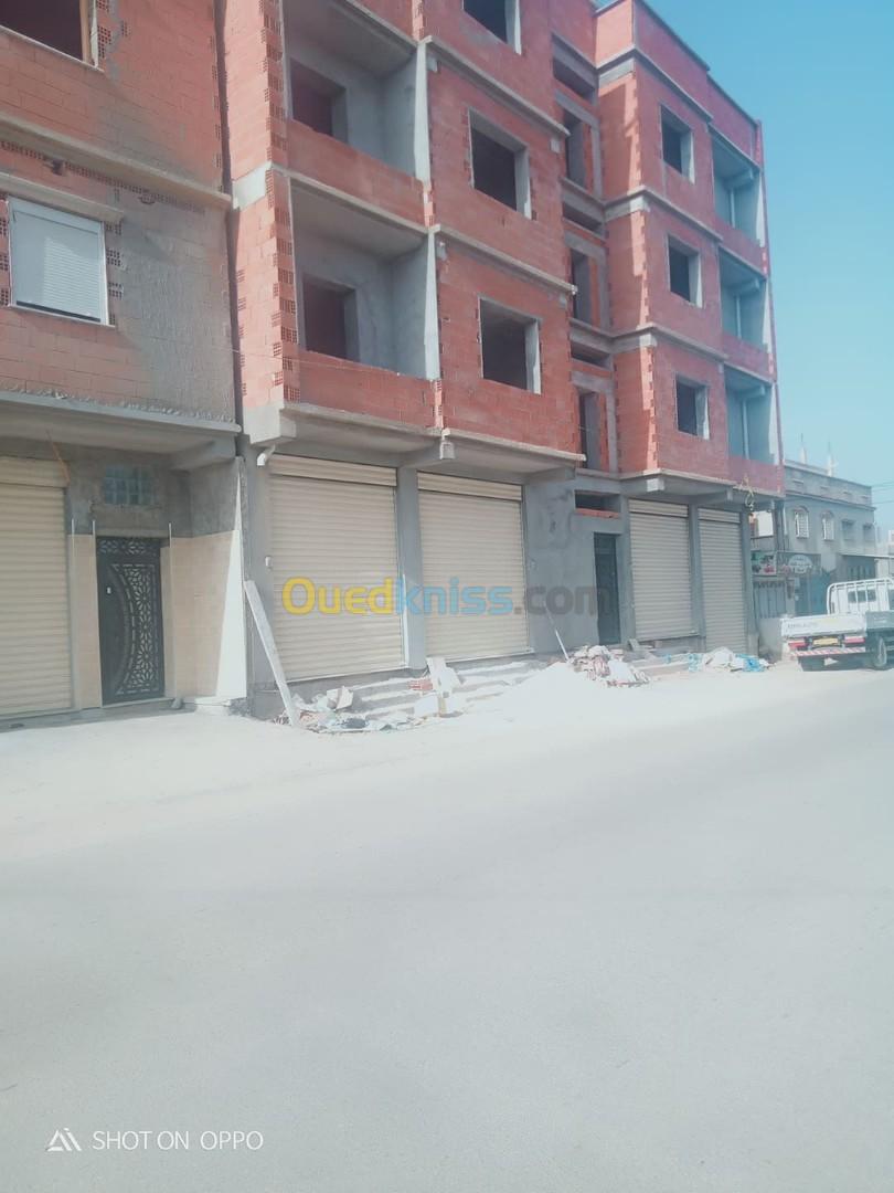 Vente Terrain Blida Bouinan