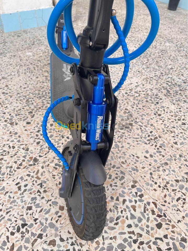 Trotinette electrique - scooter electrique - سكوتر كهربائي