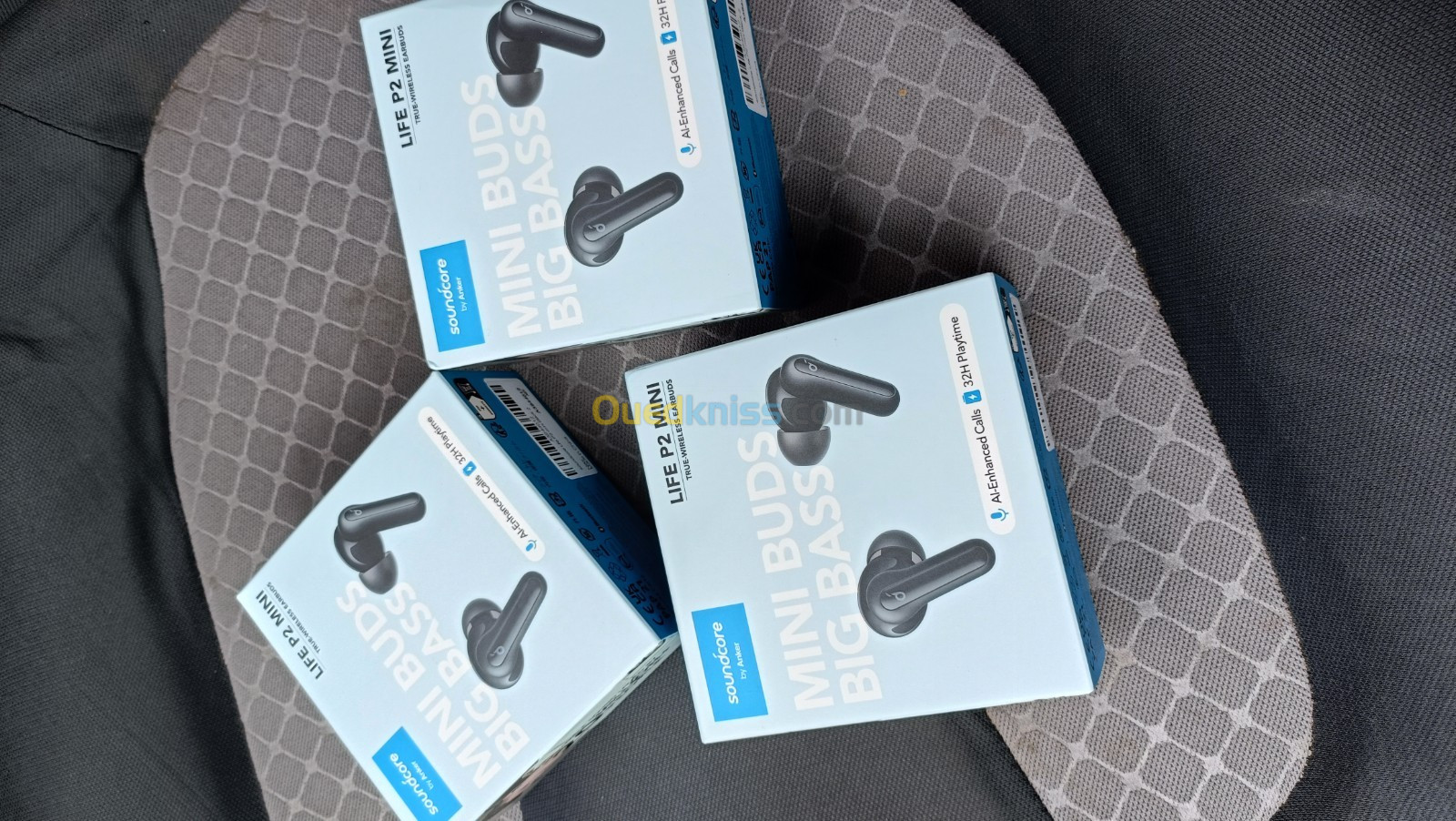 Anker Soundcore life p2 mini 