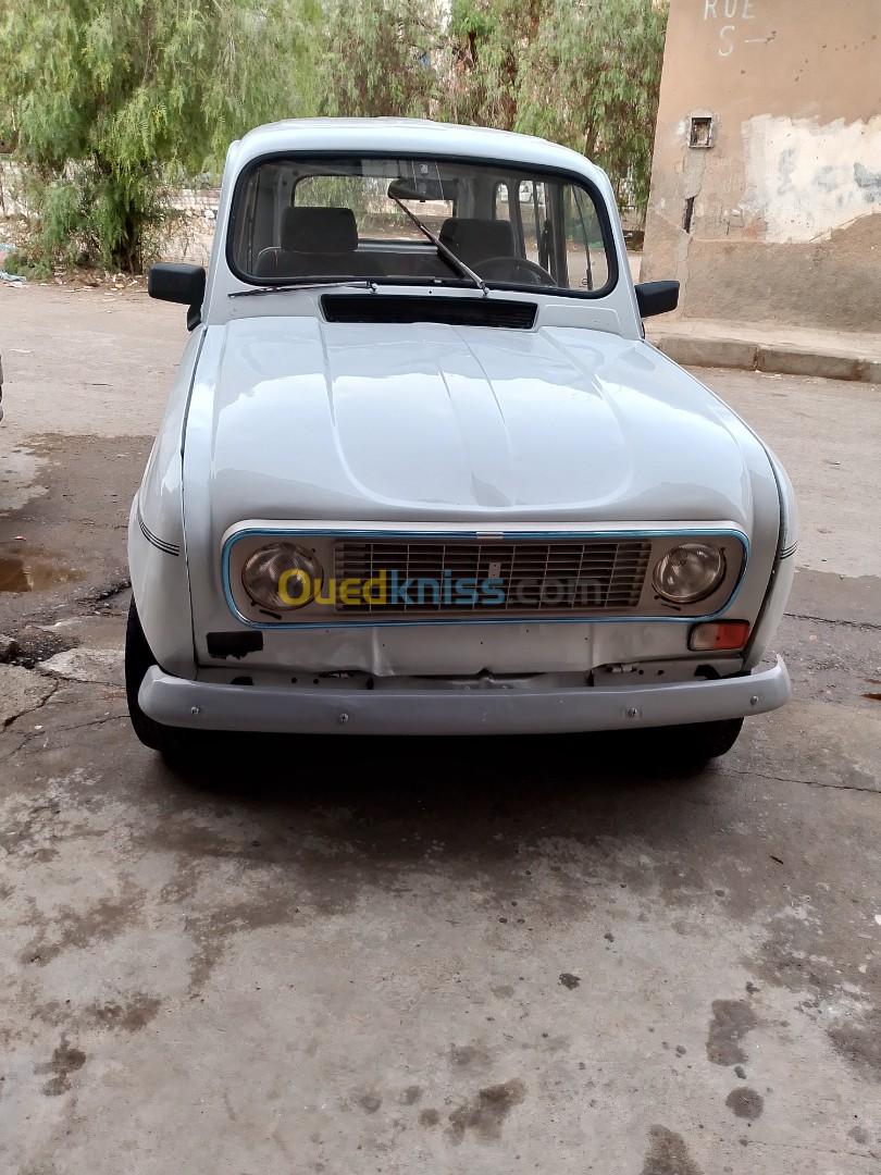 Renault 4 1984 4