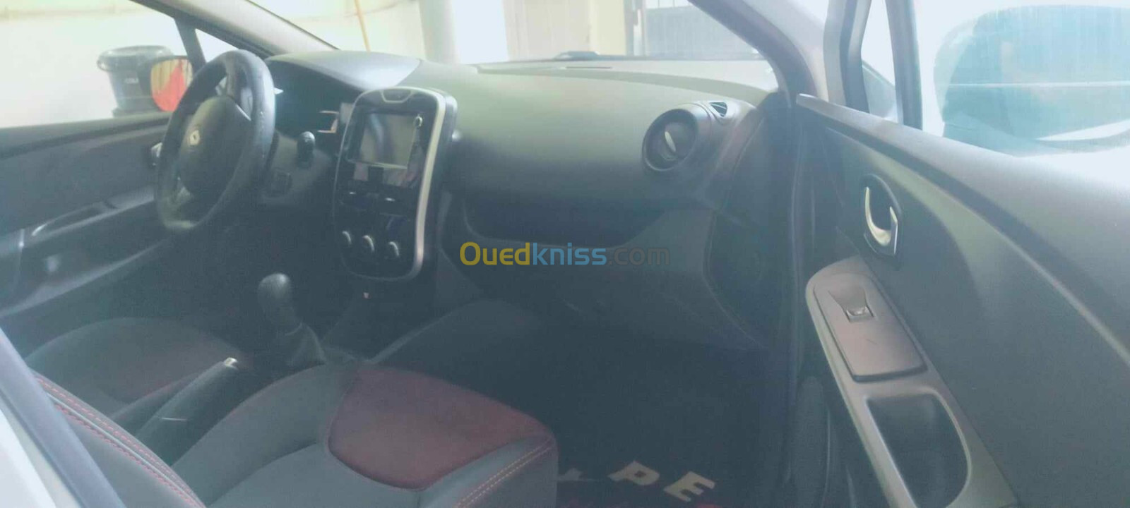 Renault Clio 4 2016 