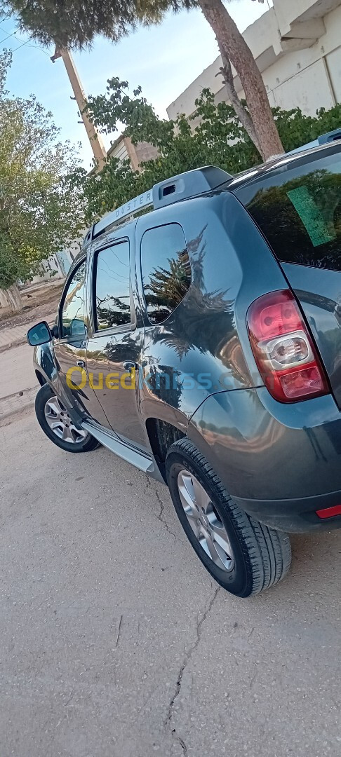 Dacia Duster 2014 FaceLift Ambiance