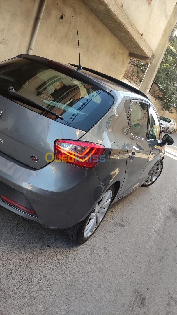 Seat Ibiza 2014 FR +