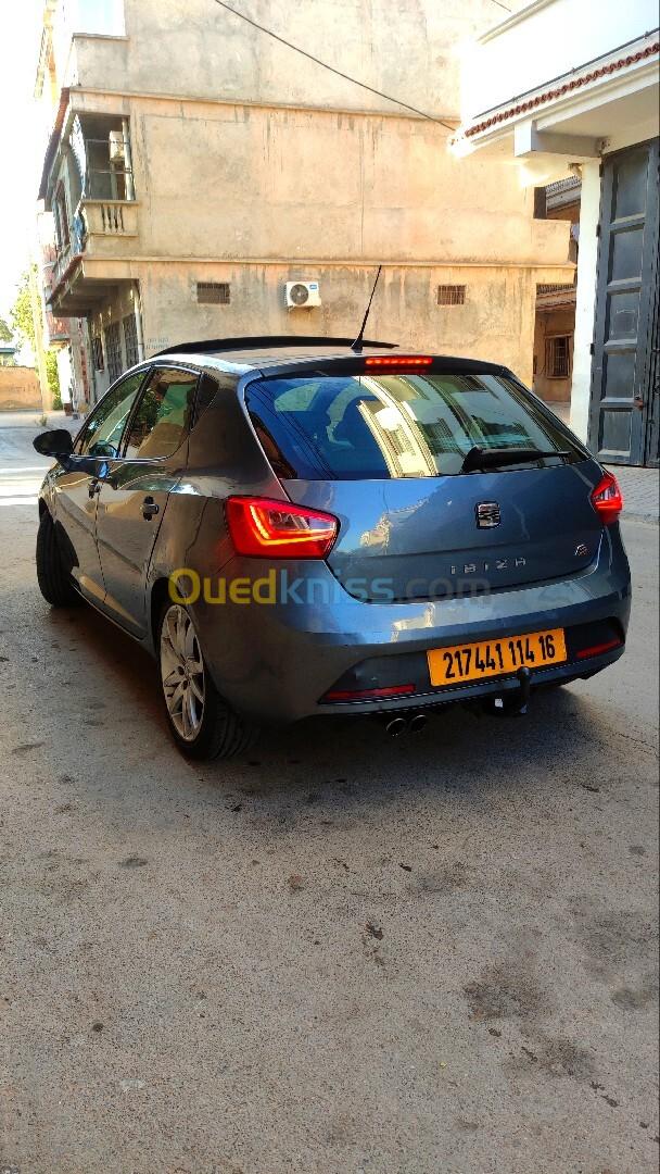 Seat Ibiza 2014 FR +