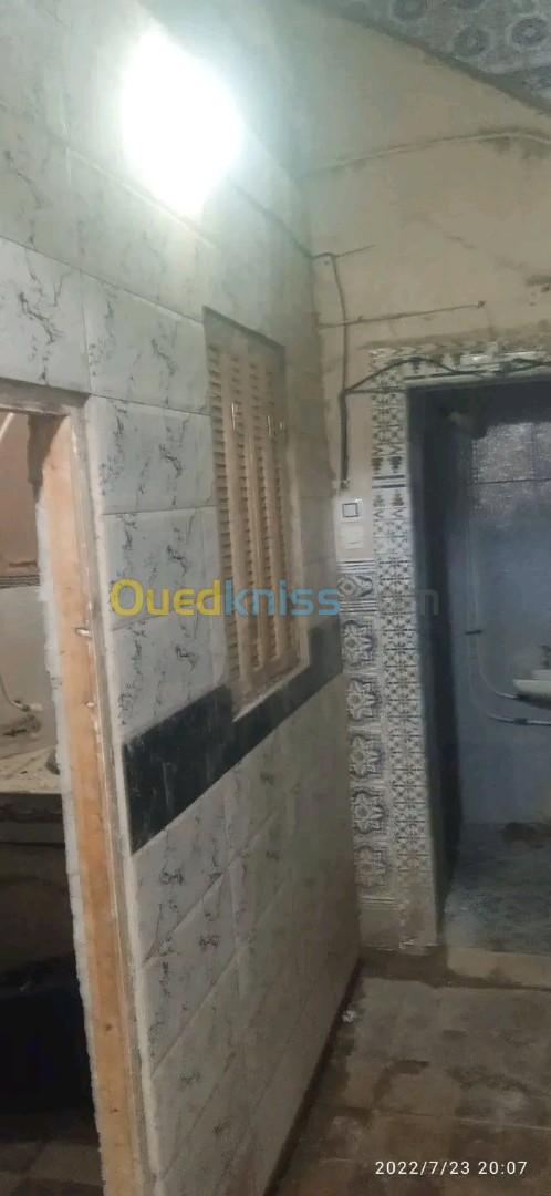 Vente Villa Oran Sidi chami