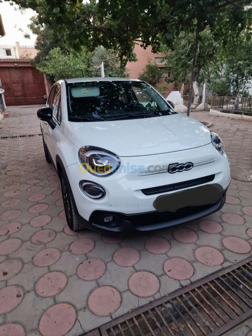 Fiat 500x 2023 Club