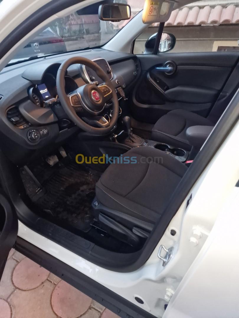 Fiat 500x 2023 Club