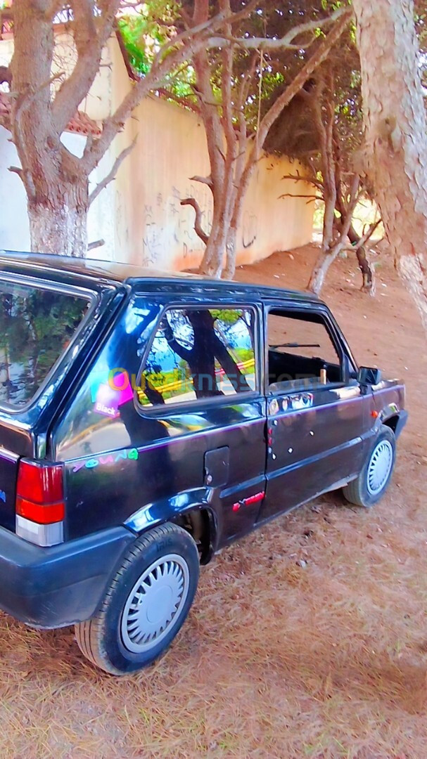 Fiat Panda 2001 Panda