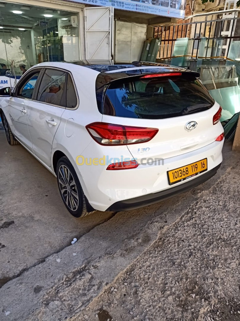 Hyundai i30 2019 i30