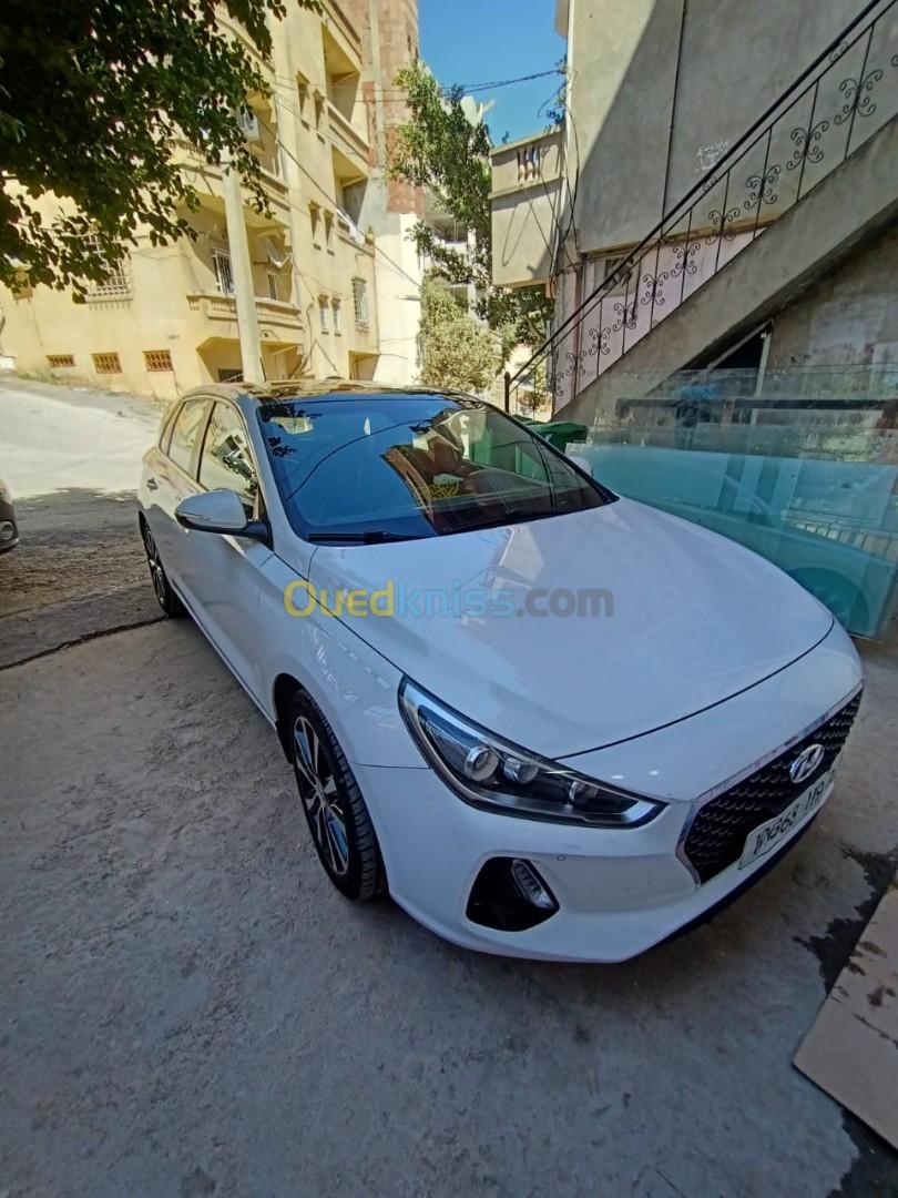 Hyundai i30 2019 i30