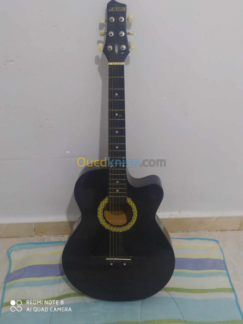 Guitare Acoustique