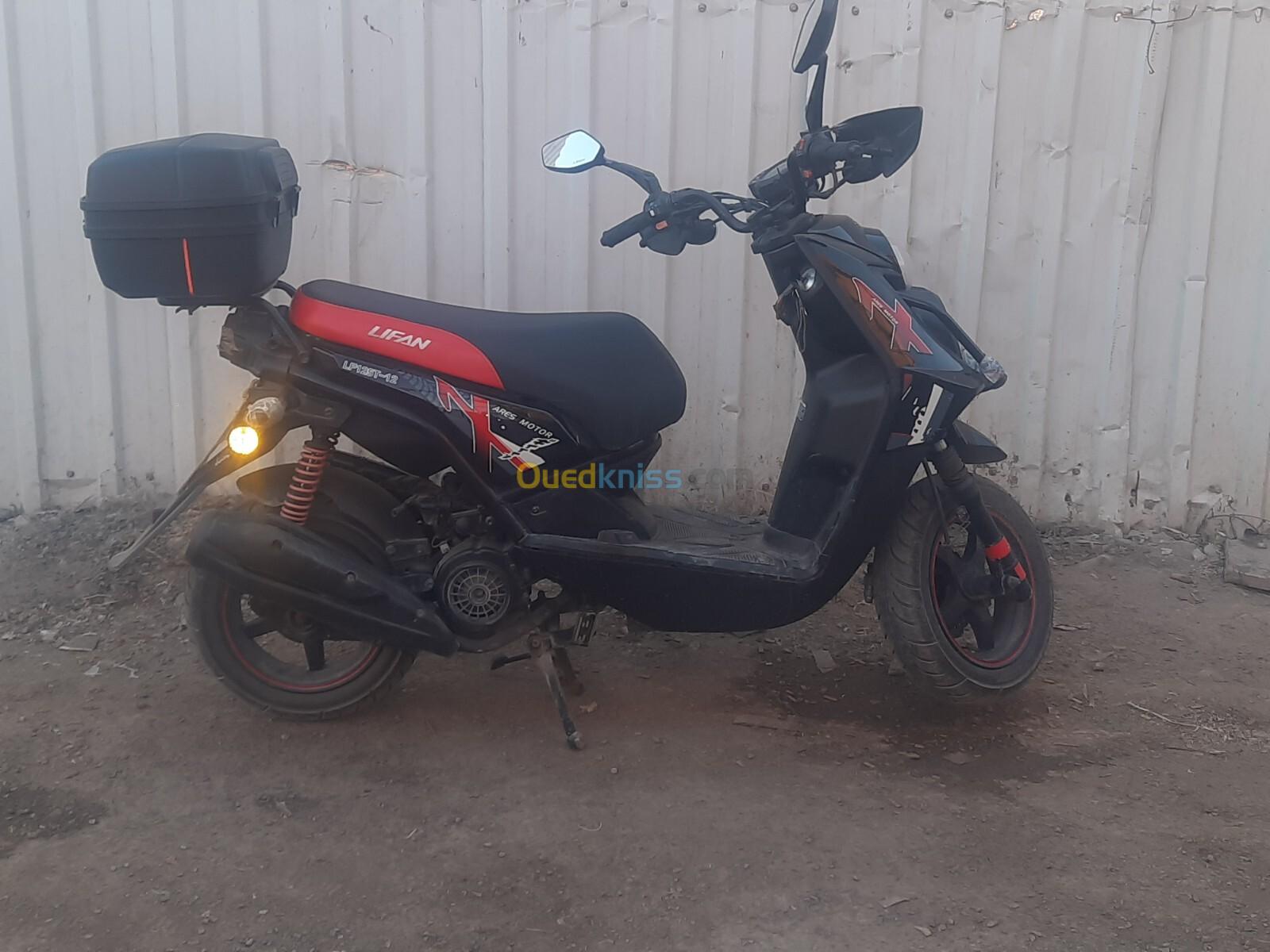 Lifan lifan lf125-12 2021