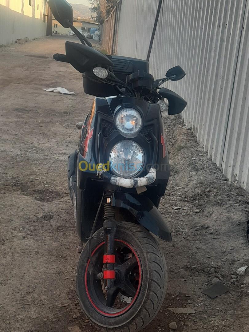 Lifan lifan lf125-12 2021