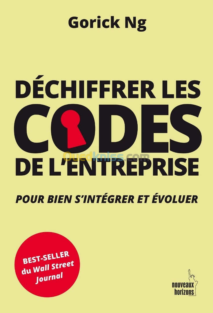 Déchiffrer les codes de l'entreprise pour bien s'intégrer et évoluer