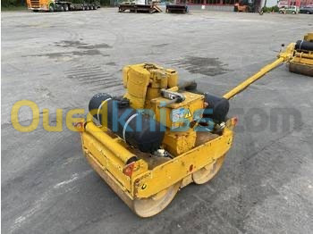 compacteur BOMAG 60 