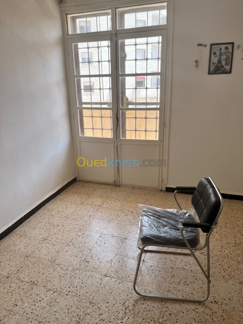 Vente Appartement F4 Tlemcen Chetouane