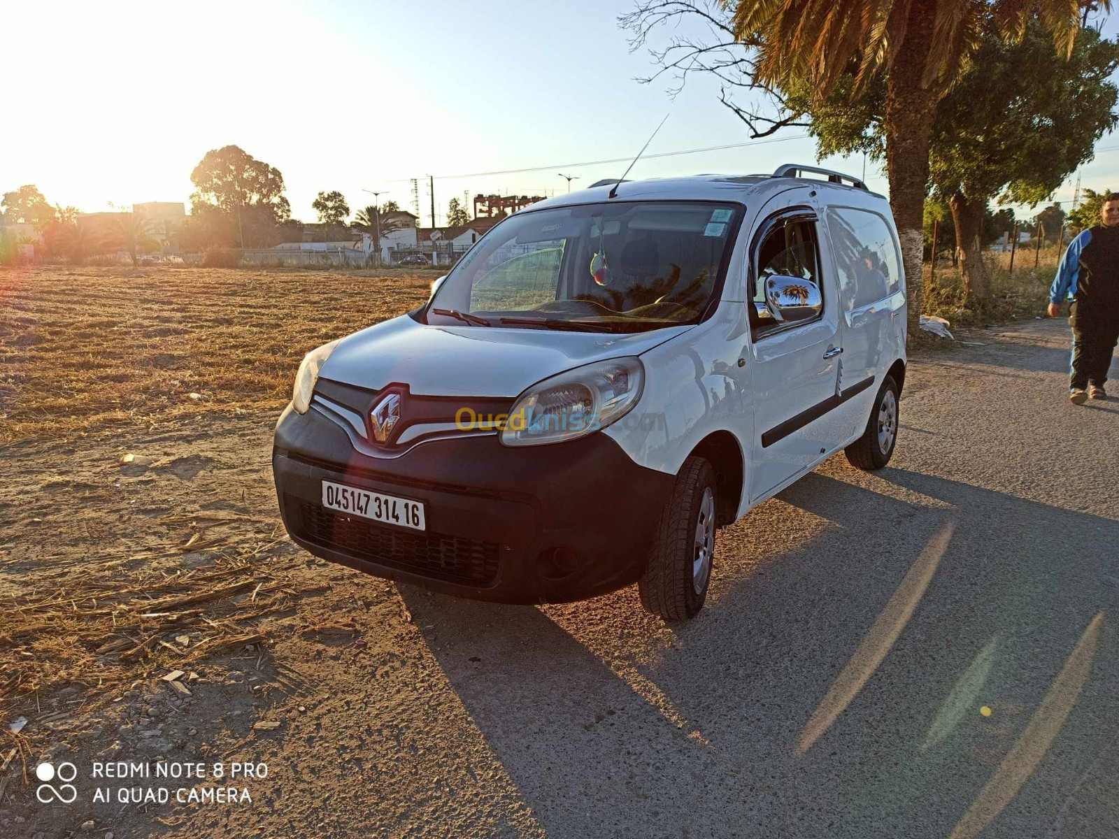 Renault Kangoo 2014 Kangoo