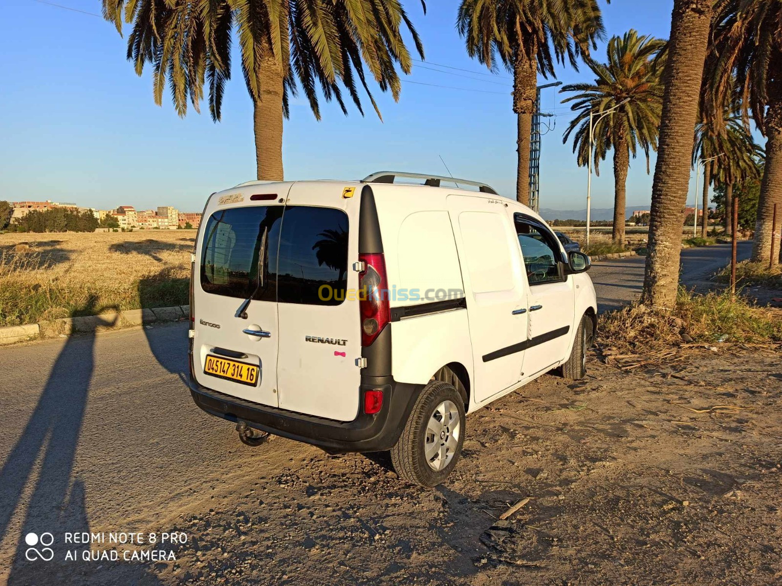 Renault Kangoo 2014 Kangoo