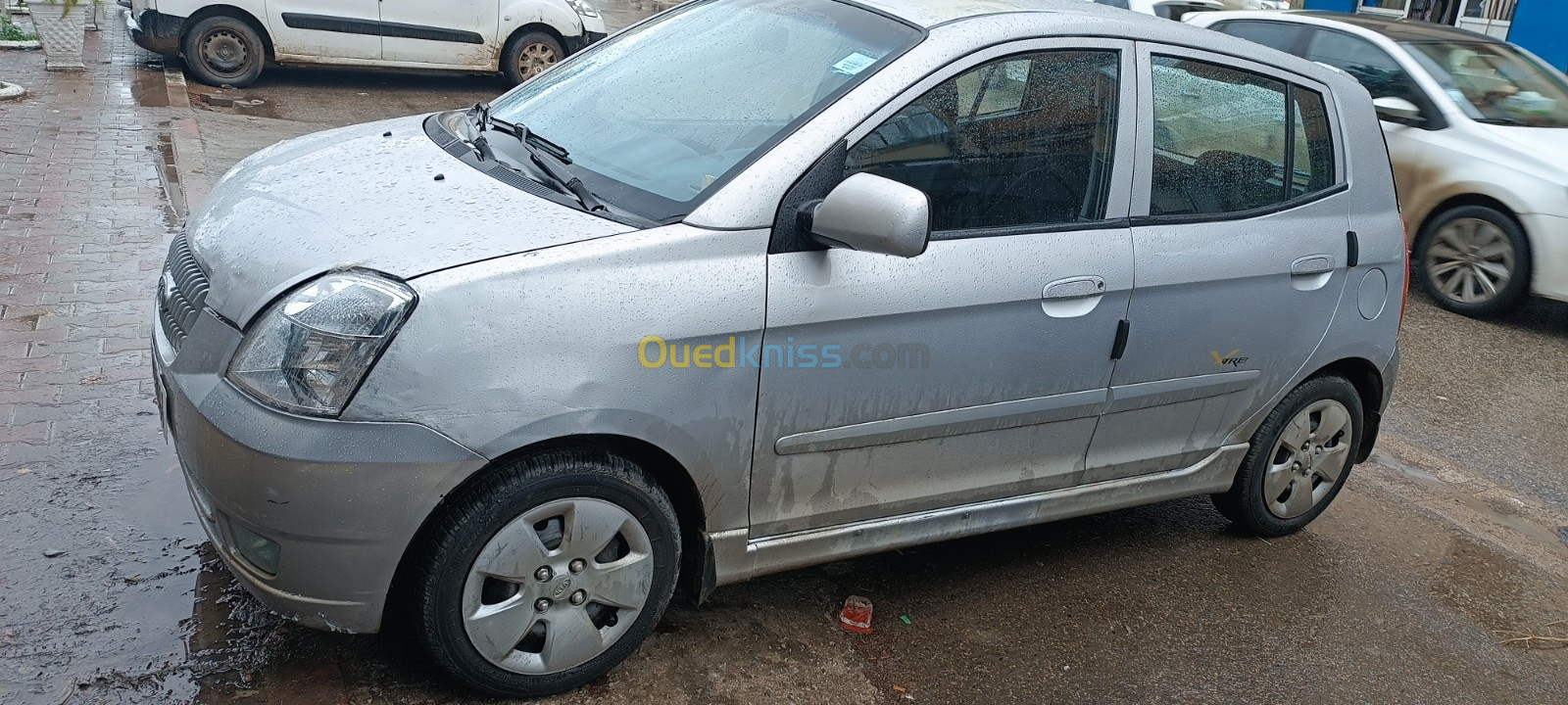 Kia Picanto 2007 