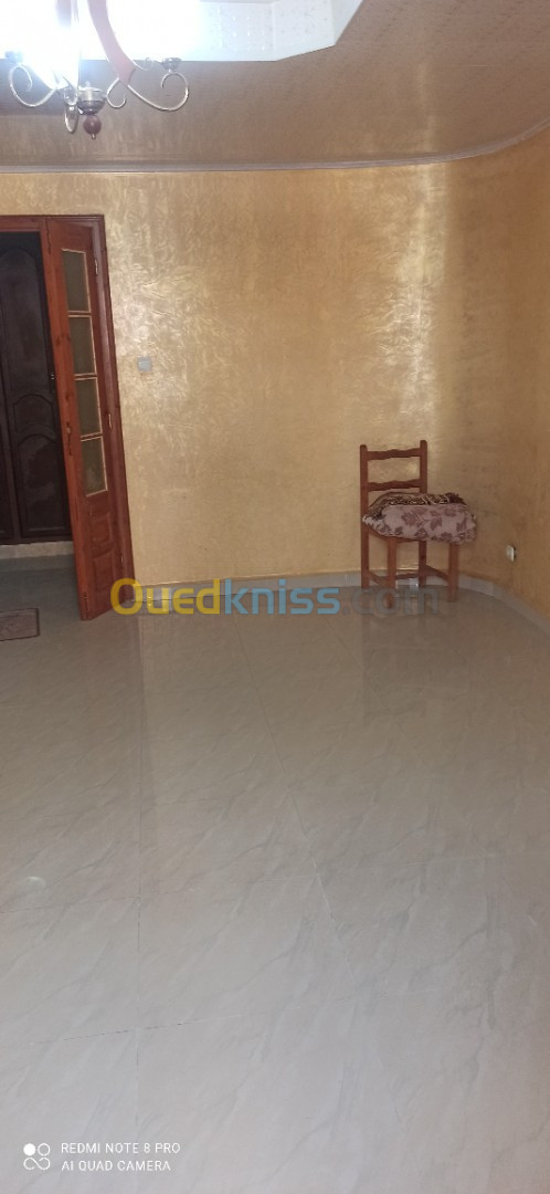 Location Appartement F3 Alger Bordj el bahri