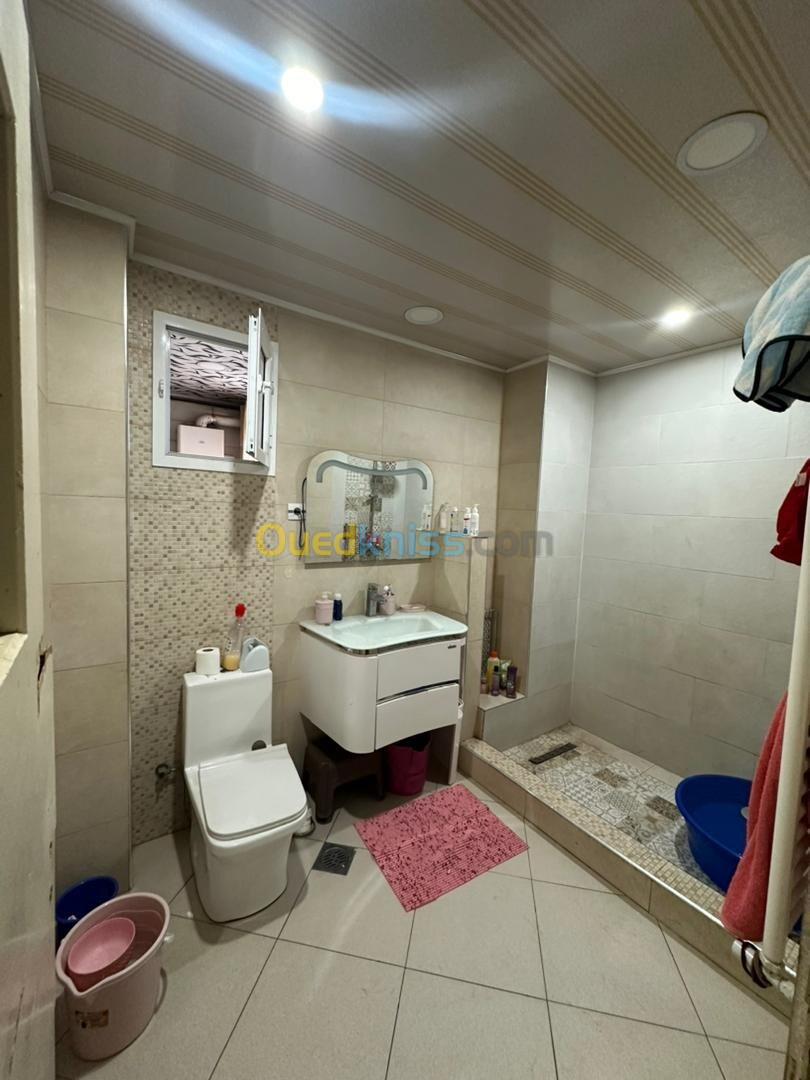 Location Appartement F3 Alger Bordj el bahri