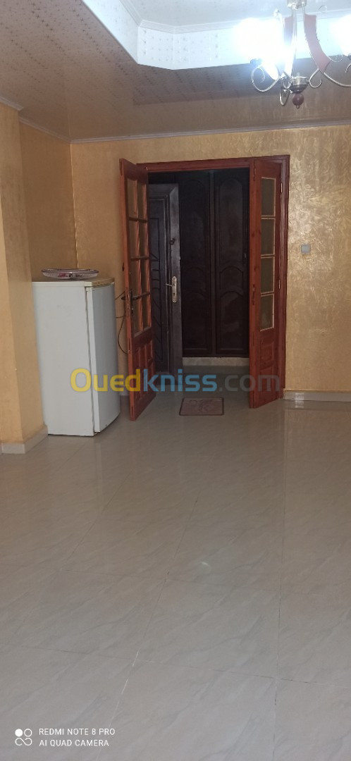 Location Appartement F3 Alger Bordj el bahri