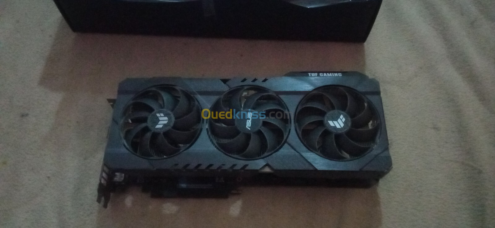 GeForce RTX3060