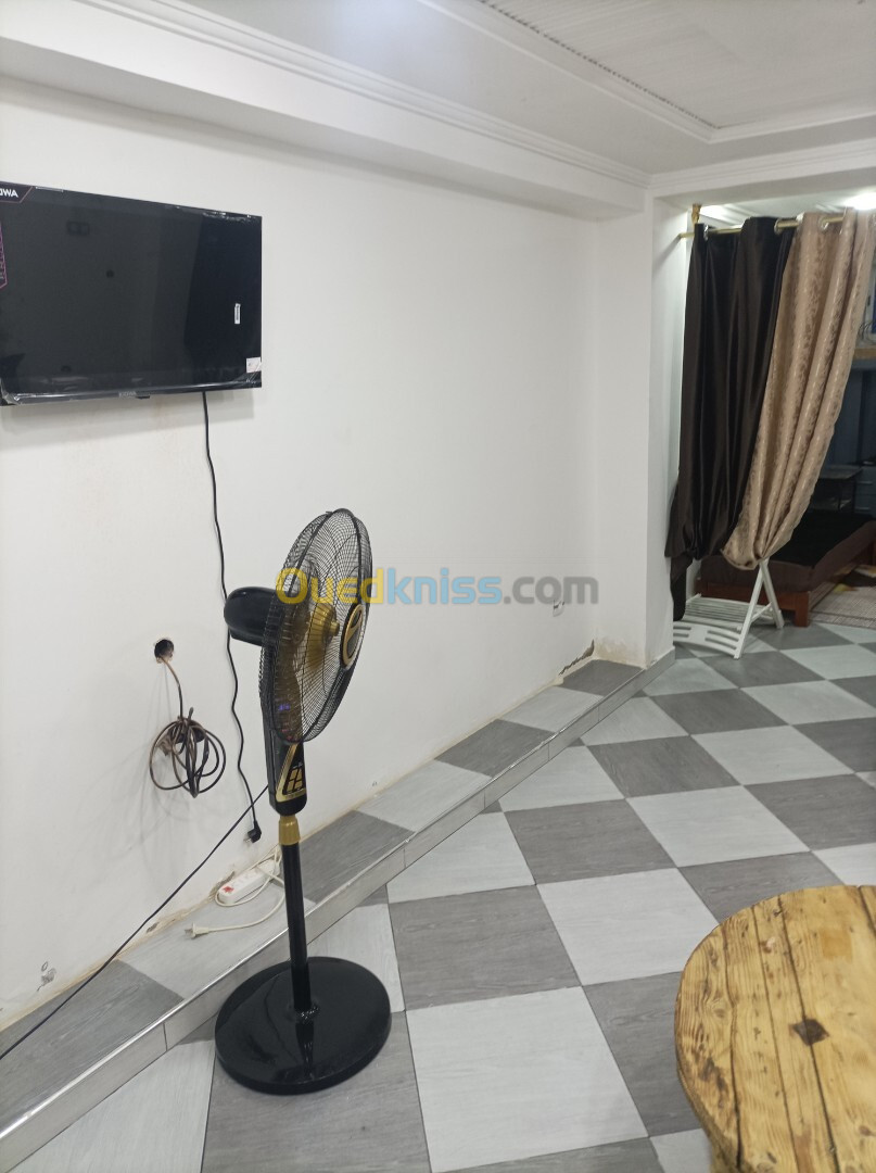 Vente Appartement F1 Mostaganem Mostaganem