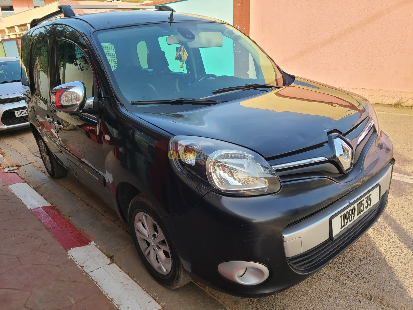 Renault Kangoo 2015 Privilège plus