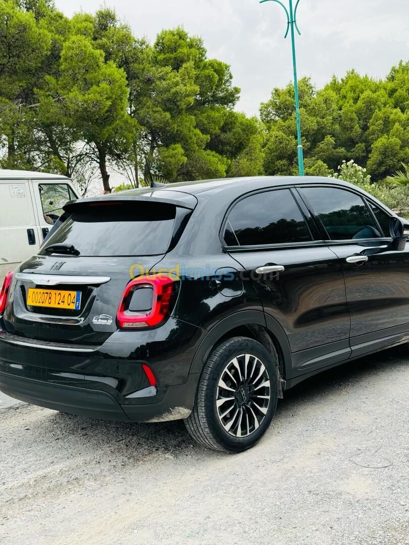 Fiat 500x 2024 500x