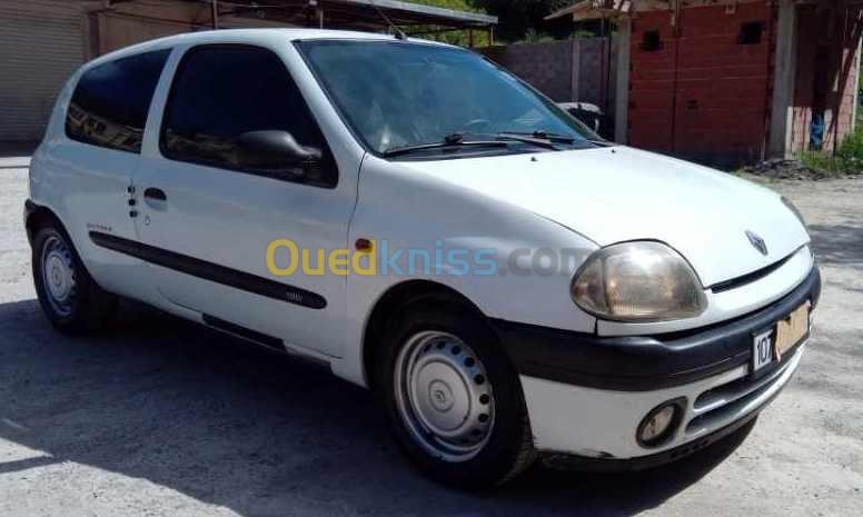 Renault Clio 2 2000 Clio 2