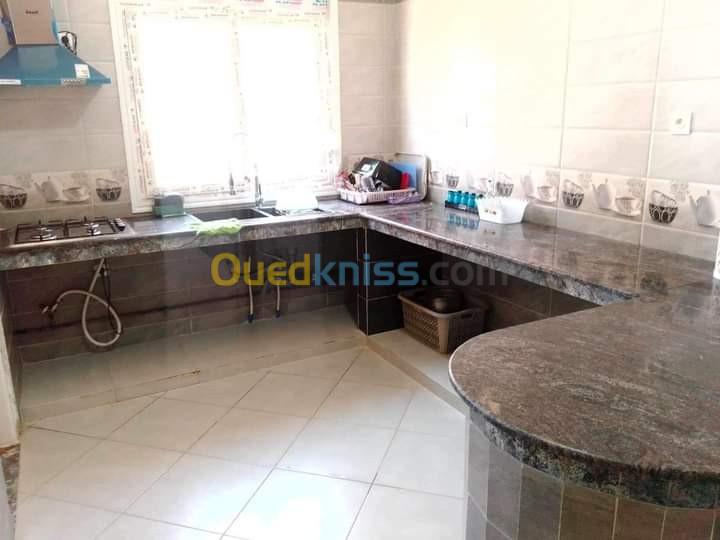 Location vacances Appartement Mostaganem Mostaganem