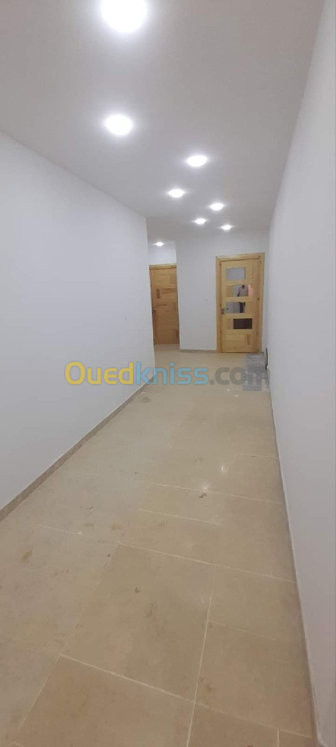 Vente Appartement F4 Oran Oran