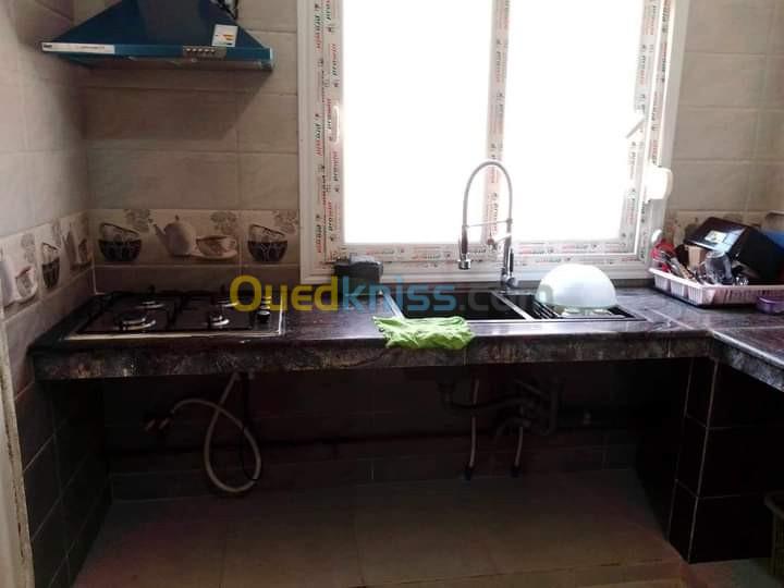 Location vacances Appartement Mostaganem Mostaganem