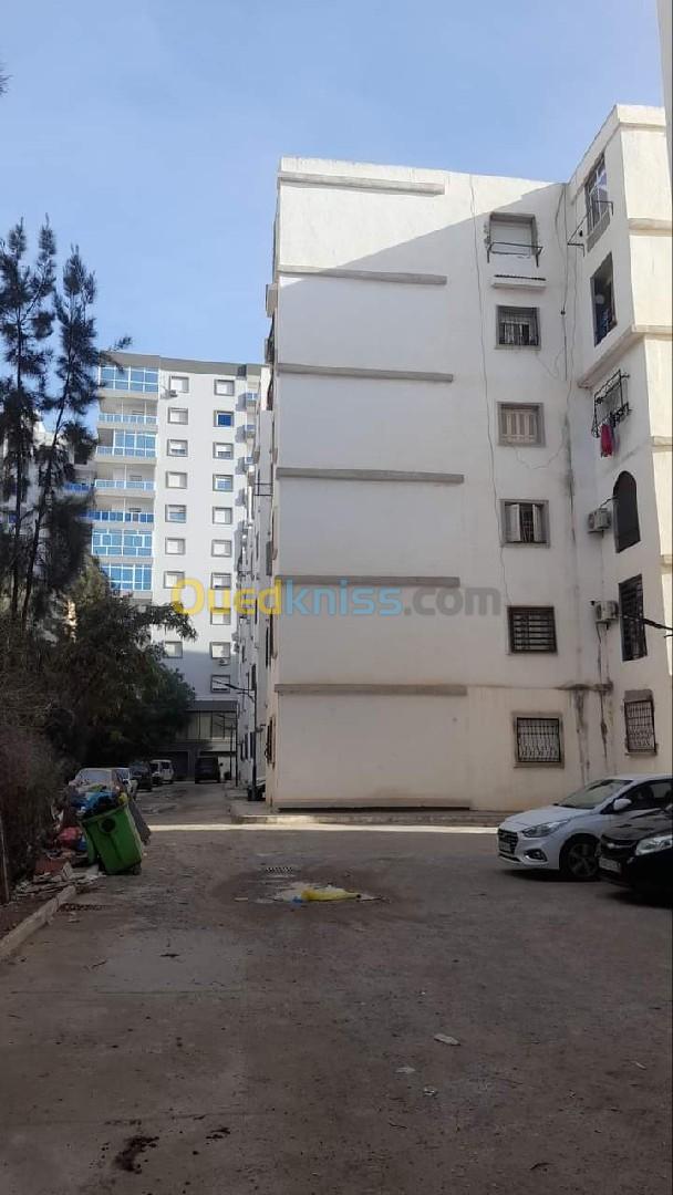 Vente Appartement F4 Oran Oran