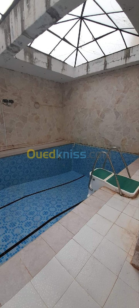 Vente Villa Oran Oran