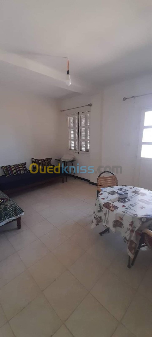 Vente Appartement F4 Mostaganem Mostaganem