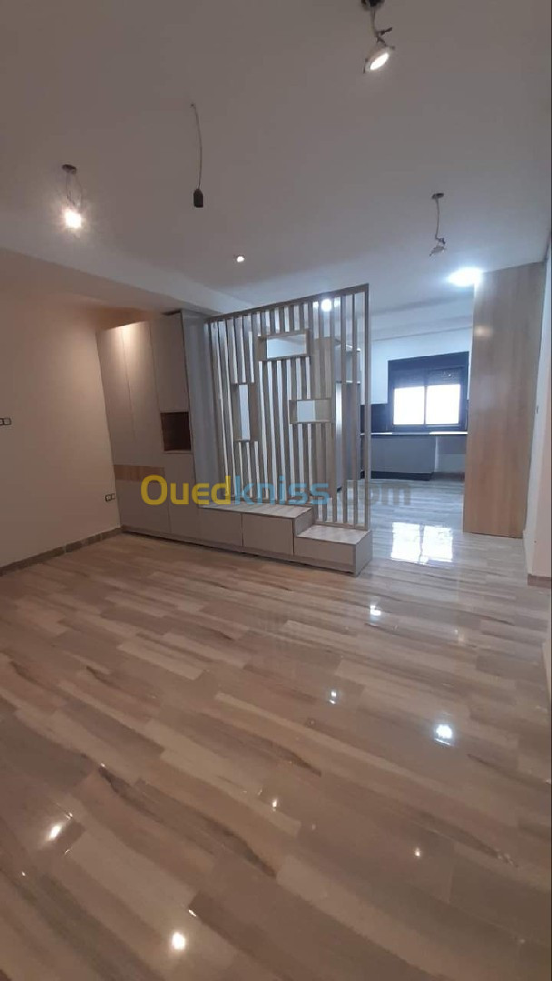 Vente Appartement F234 Oran Oran