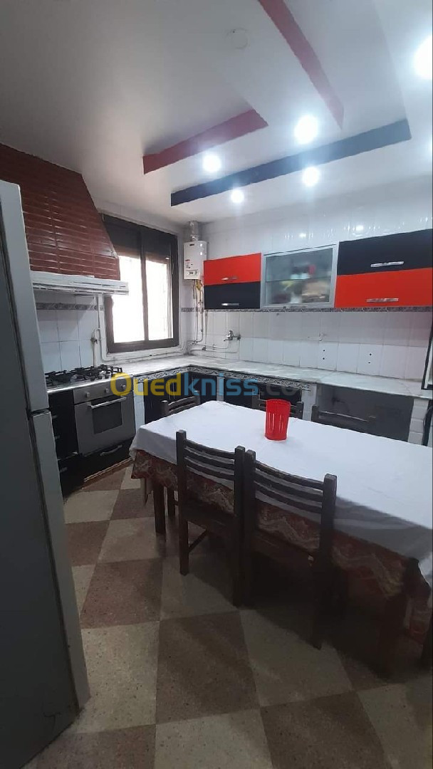 Vente Appartement F4 Oran Oran