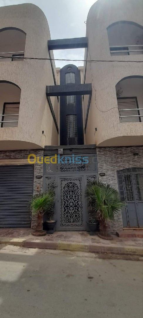 Vente Villa Oran Oran