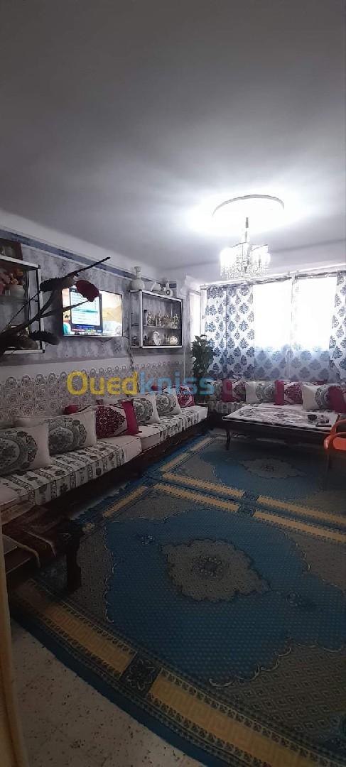 Vente Appartement F4 Oran Oran