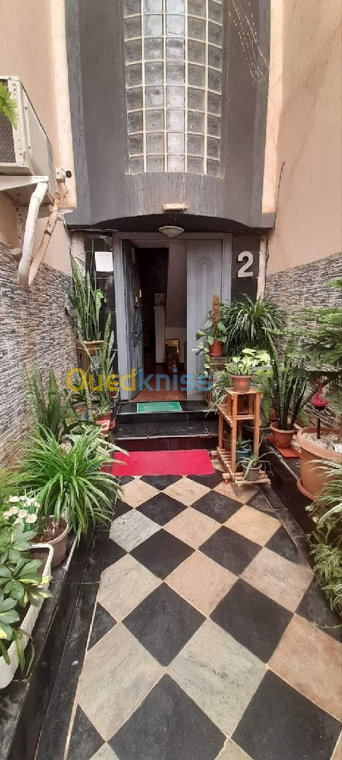 Vente Villa Oran Oran