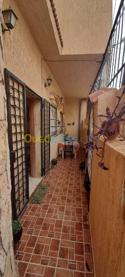 Vente Villa Oran Oran